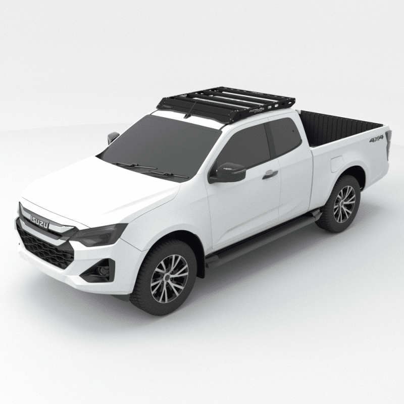 Isuzu D-Max EC Roof Rack