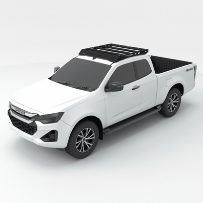 Isuzu D-Max EC Roof Rack