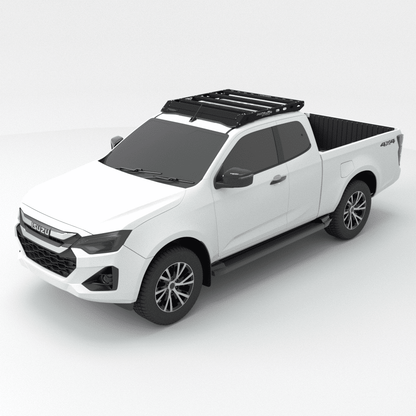 Isuzu D-Max EC Roof Rack