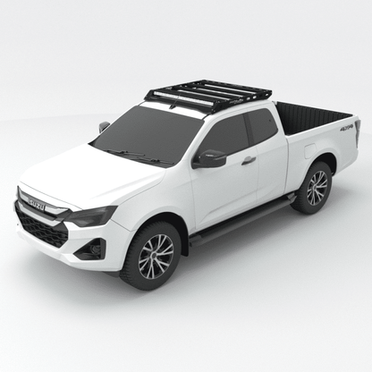 Isuzu D-Max EC Roof Rack