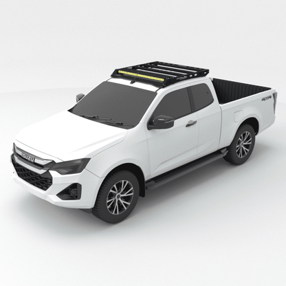 Isuzu D-Max EC Roof Rack