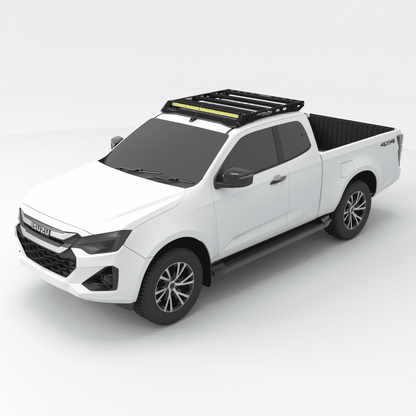 Isuzu D-Max EC Roof Rack