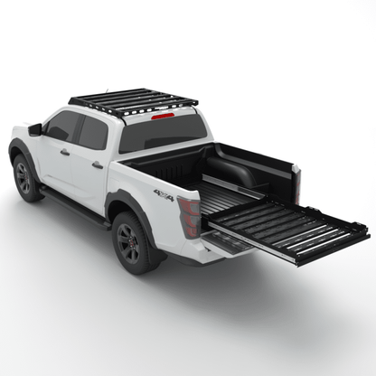 Isuzu D-Max New Gen Double Cab Bed Slide
