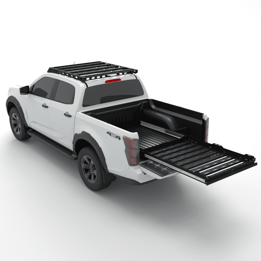 Isuzu D-Max New Gen Double Cab Bed Slide