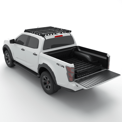 Isuzu D-Max New Gen Double Cab Bed Slide