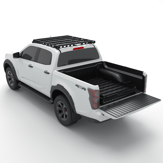 Isuzu D-Max New Gen Double Cab Bed Slide