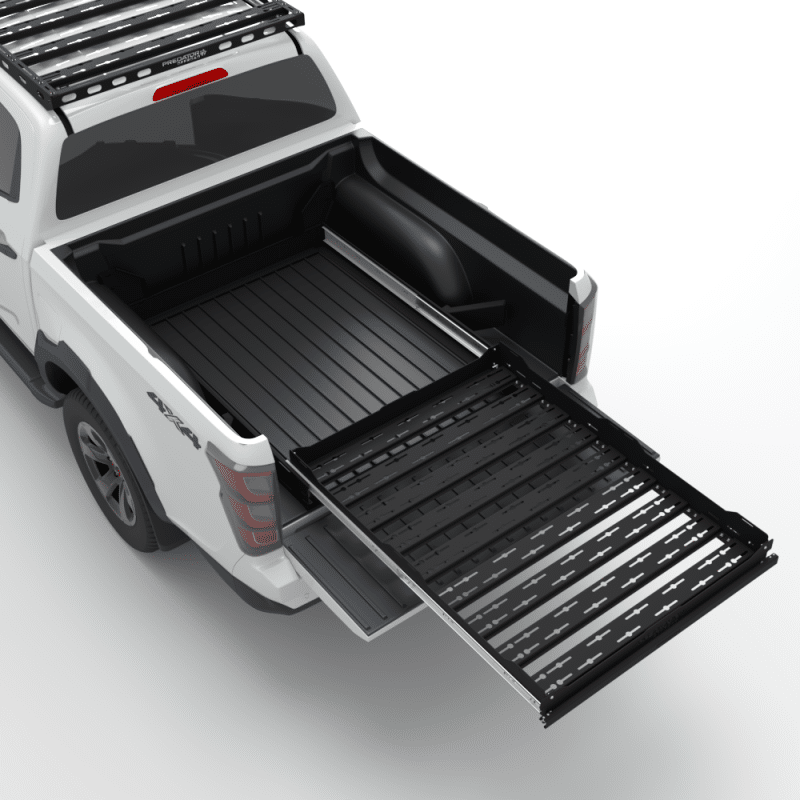 Isuzu D-Max New Gen Double Cab Bed Slide