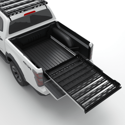 Isuzu D-Max New Gen Double Cab Bed Slide