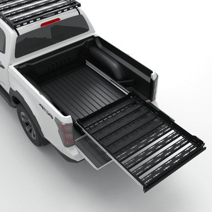 Isuzu D-Max New Gen Double Cab Bed Slide