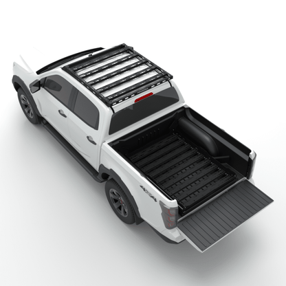 Isuzu D-Max New Gen Double Cab Bed Slide