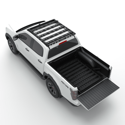 Isuzu D-Max New Gen Double Cab Bed Slide