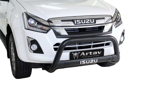 ARTAV Isuzu KB RT50 & RT85 (2013-2021) Nudge Bar