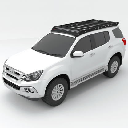 Isuzu Mu-X Gen 1 Roof Rack