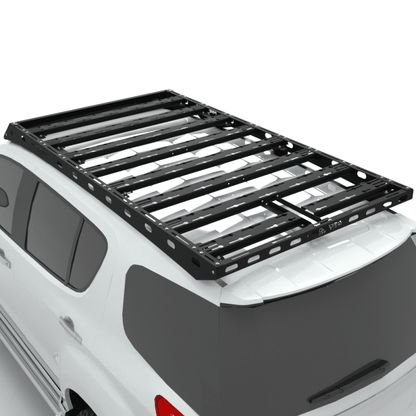 Isuzu Mu-X Gen 1 Roof Rack