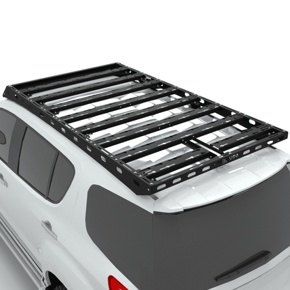 Isuzu Mu-X Gen 1 Roof Rack