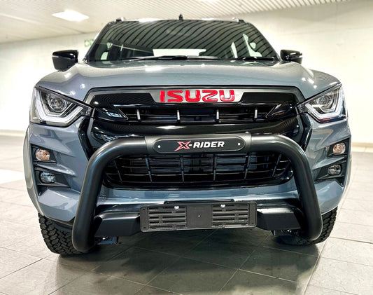 ARTAV Isuzu D-MAX (2018-Present) X-RIDER Nudge Bar