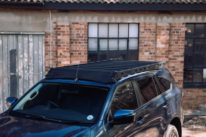 Isuzu Mu-X Gen 1 Roof Rack