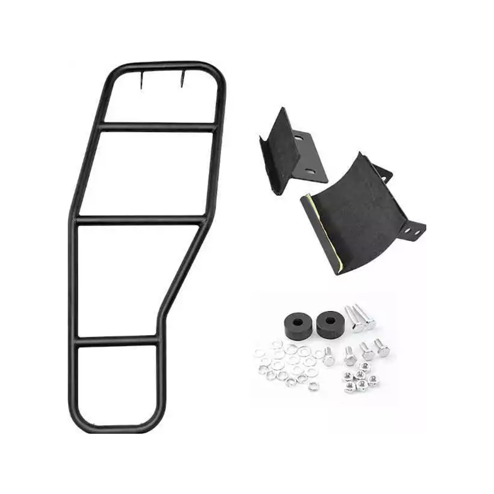 Suzuki JIMNY Gen 3 Rear Ladder (1998-2018)