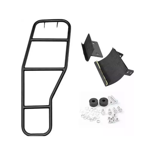 Suzuki JIMNY Gen 3 Rear Ladder (1998-2018)