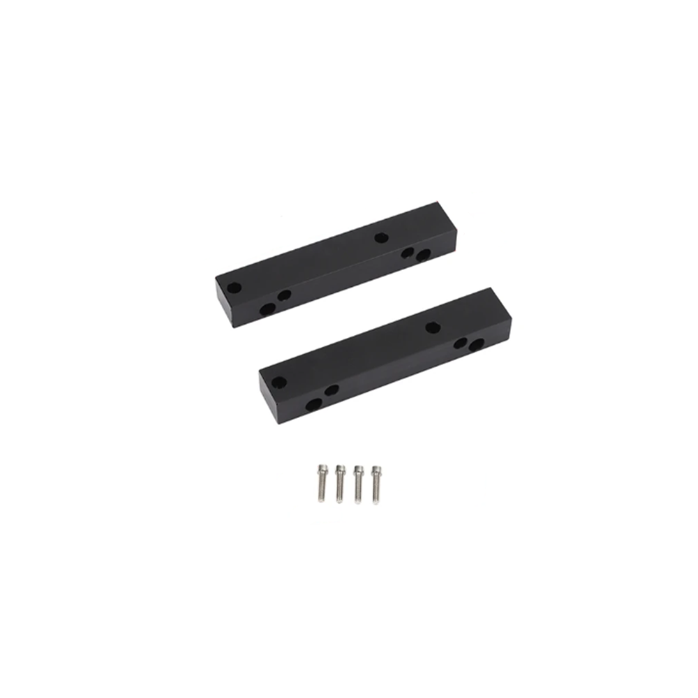 Suzuki Jimny 2018+ Head Rest Holder for rear row seats (3 door Only)