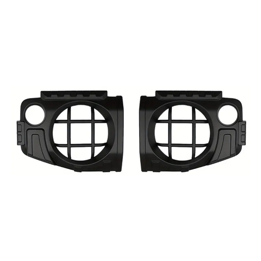 Suzuki JIMNY (2018-Present) 3 & 5-Door Headlight Trims