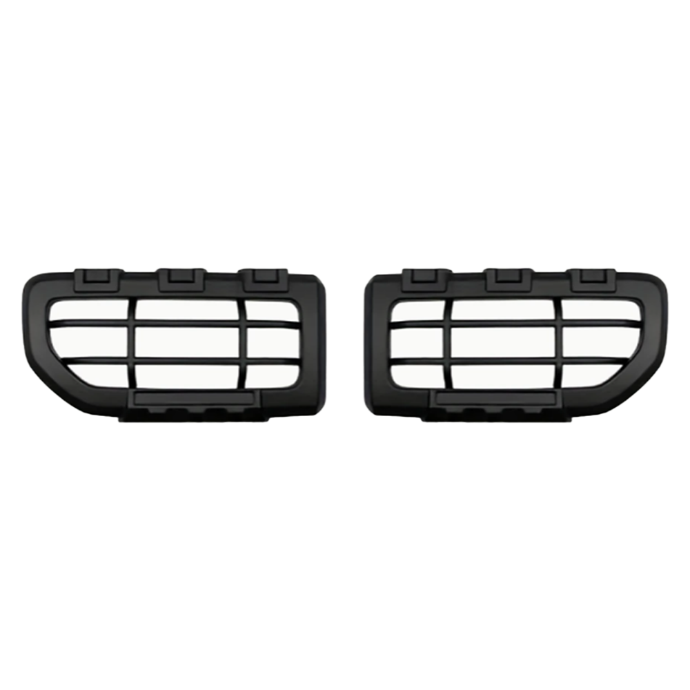 Suzuki JIMNY (2018-Present) 3 & 5-Door Tail Light Cover Trims