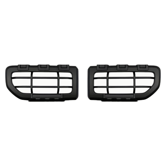 Suzuki JIMNY (2018-Present) 3 & 5-Door Tail Light Cover Trims