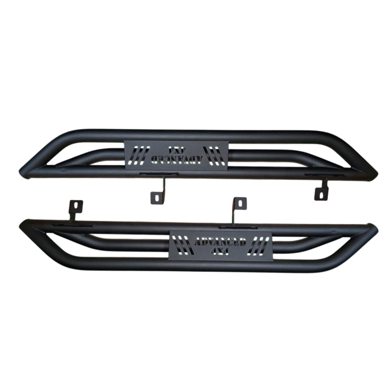 Jeep JL Rock Sliders 3-Door - Advanced 4x4