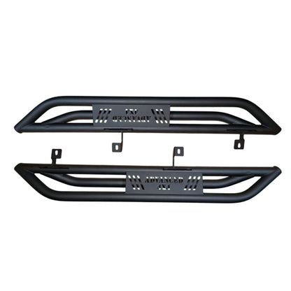 Jeep JL Rock Sliders 3-Door - Advanced 4x4