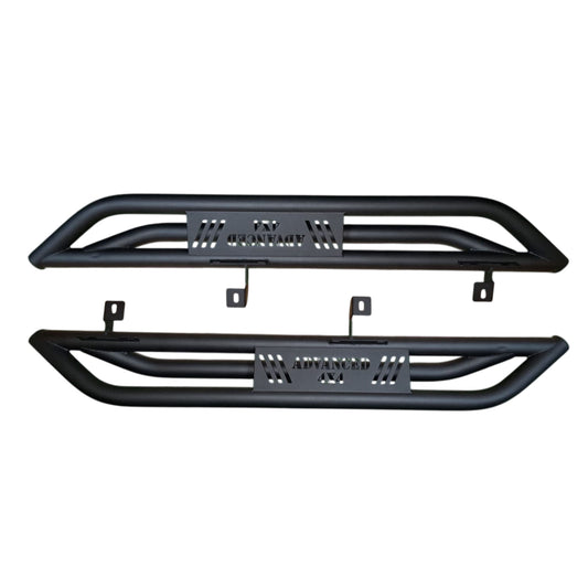 Jeep JL Advanced Rock Sliders (3Door)