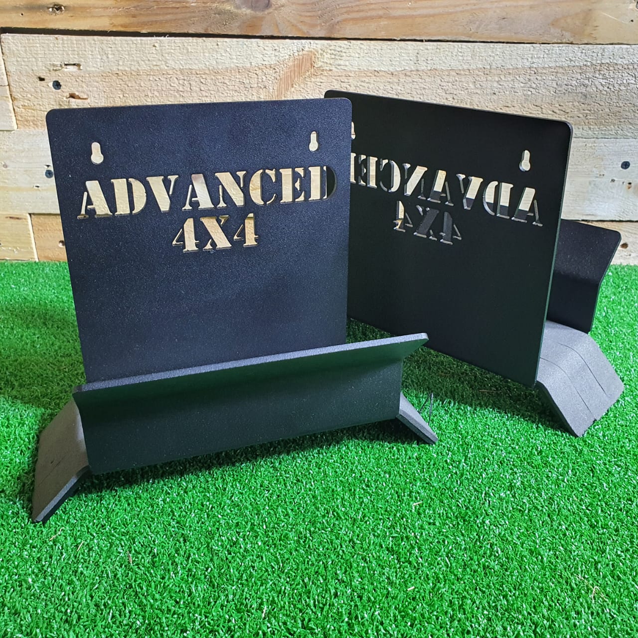 Jeep JK Advanced Door Hangers x2