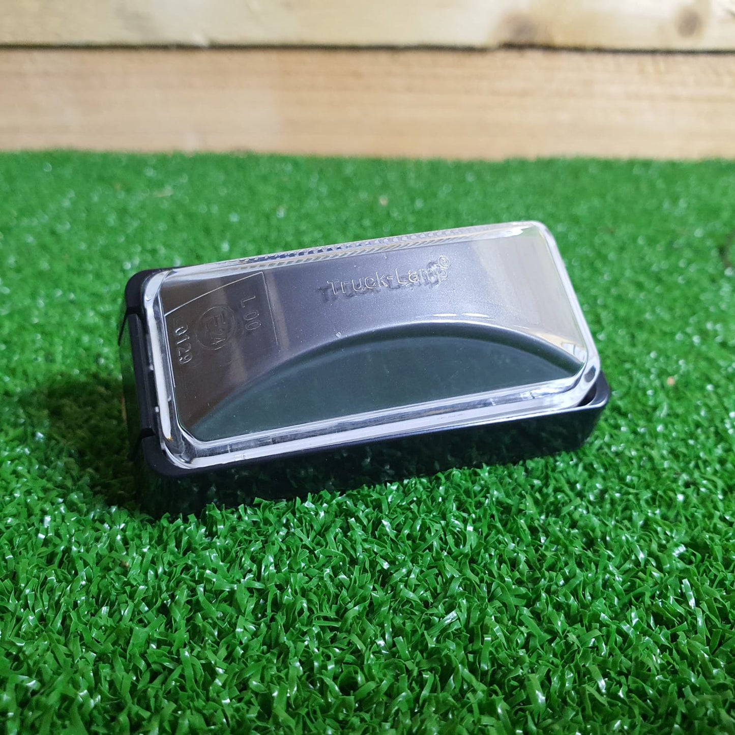 Jeep JK Number Plate Light LED