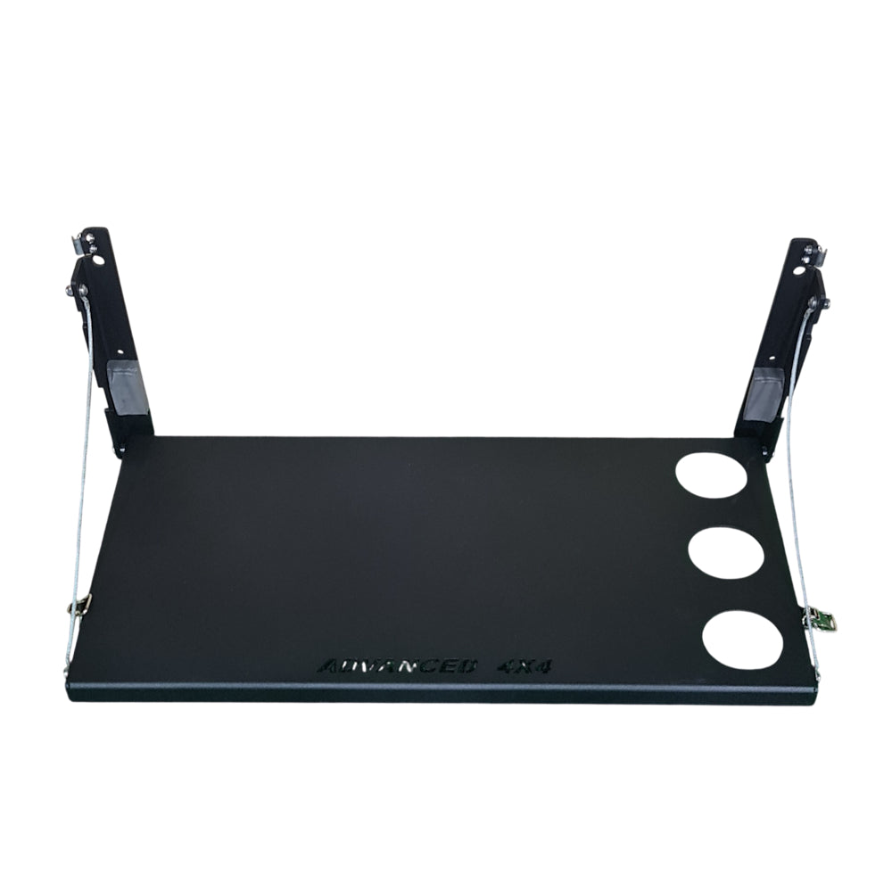 Jeep JK / JKU Tailgate Table