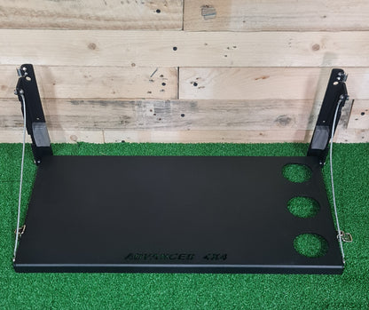 Jeep JK / JKU Tailgate Table
