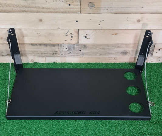 Jeep JK / JKU Tailgate Table