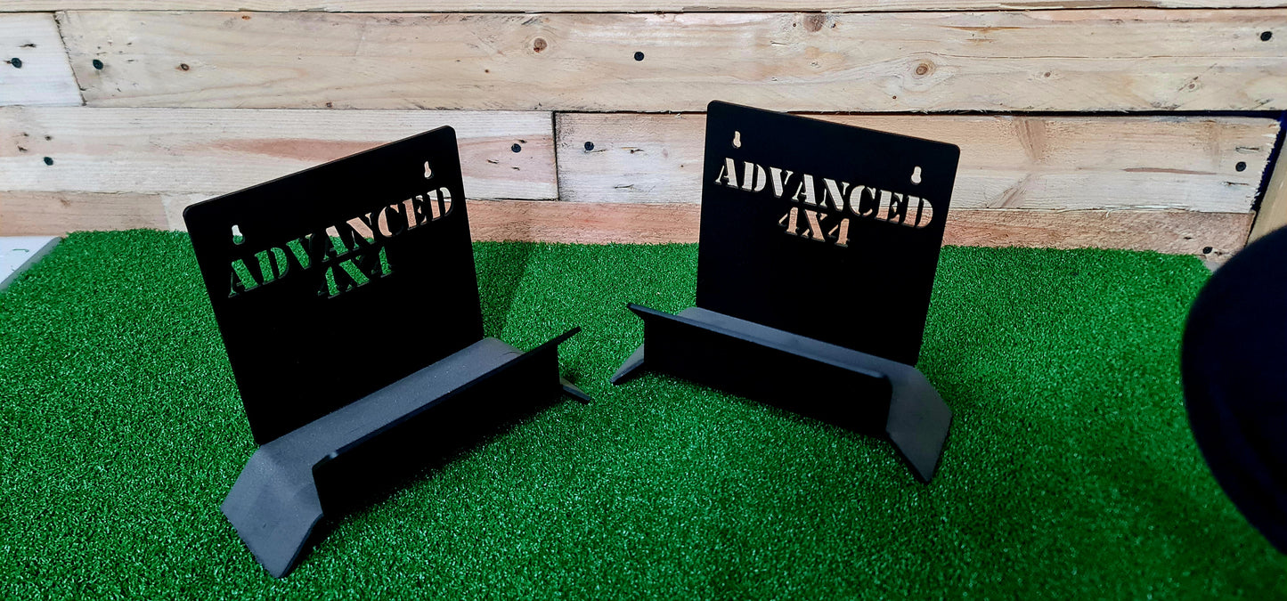 Jeep JL Advanced Door Hangers x2