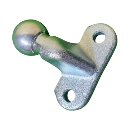 50mm Goose Neck Tow Ball