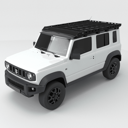 Jimny Gen 4 – 5 Door Roof Rack