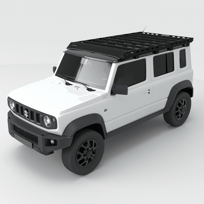 Jimny Gen 4 – 5 Door Roof Rack