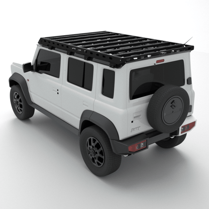 Jimny Gen 4 – 5 Door Roof Rack