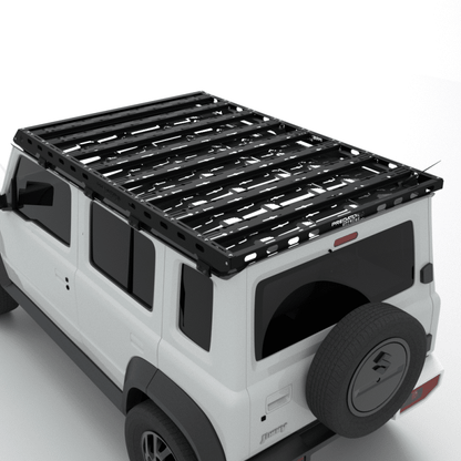 Jimny Gen 4 – 5 Door Roof Rack