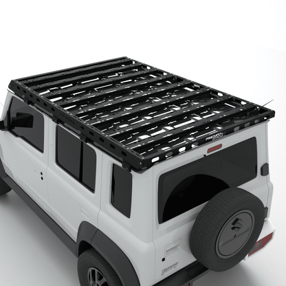 Jimny Gen 4 – 5 Door Roof Rack