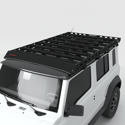 Jimny Gen 4 – 5 Door Roof Rack