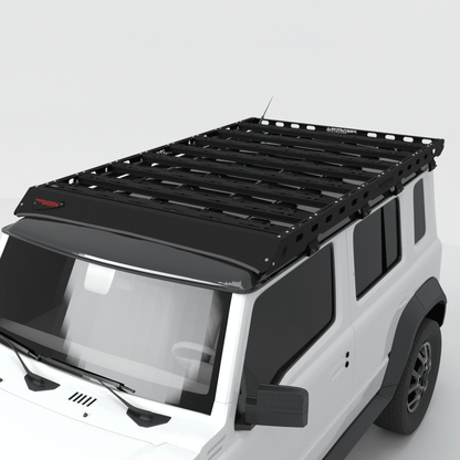 Jimny Gen 4 – 5 Door Roof Rack