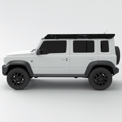 Jimny Gen 4 – 5 Door Roof Rack