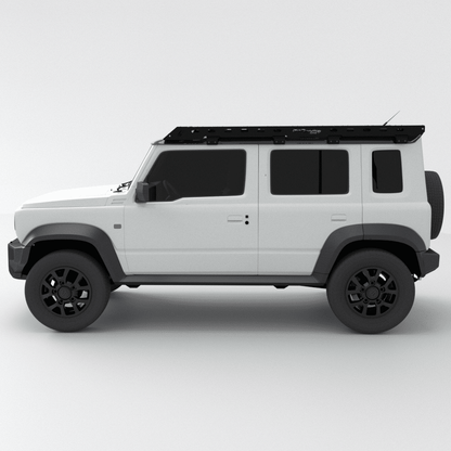 Jimny Gen 4 – 5 Door Roof Rack