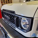 AutoTech Land Cruiser 76 2024 Australian-Style Headlights