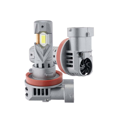 Hella LED (~H8/H9/H11/H16) Retrofit EASY INSTALL