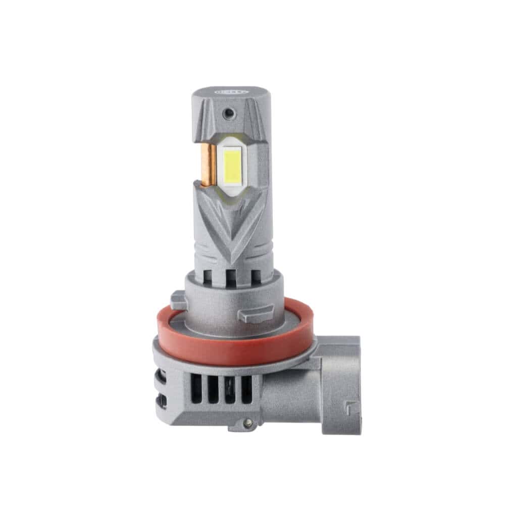 Hella LED (~H8/H9/H11/H16) Retrofit EASY INSTALL