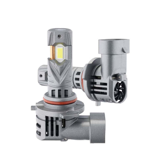 Hella LED (~9005/9006/~HB3/HB4) Retrofit EASY INSTALL